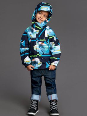 Куртка ветровка для мальчика Reimatec 521595-7302 RM-521595-7302 фото