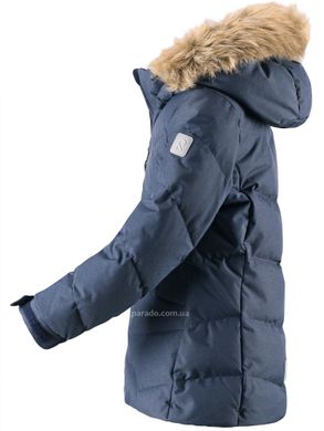 Куртка-пуховик для девочки Reima Leena 531350-6980 RM-531350-6980 фото