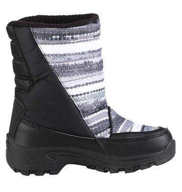 Дитячі зимові чоботи Reima "Сірі" 569129-9992 RM-569129-9992 фото