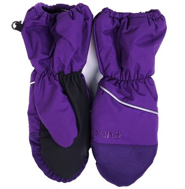 Дитячі рукавиці-краги Nano MIT200-F16 Purple Magic MIT200-F16 фото