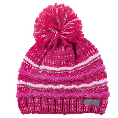 Зимова шапка для дівчинки NANO F18TU250 Fraise F18TU250 фото