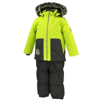 Зимовий комплект для хлопчика Huppa Russel 45050030-00147 HP-45050030-00147 фото