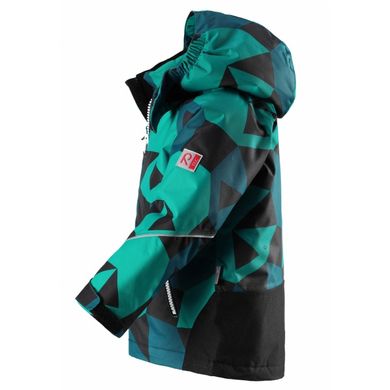 Зимняя куртка для мальчика Reimatec GRANE 521511B-8867 RM-521511B-8867 фото