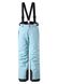 Зимние штаны для подростков Reimatec Takeoff 532153-7190 голубые RM-532153-7190 фото 3