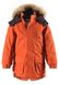 Дитяча зимова куртка Reimatec Naapuri 531351-2850 помаранчева RM-531351-2850 фото 1