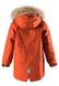 Детская зимняя куртка Reimatec Naapuri 531351-2850 оранжевая RM-531351-2850 фото 2