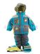Зимний термо костюм для мальчика Deux par Deux N817_08 d241 фото 1