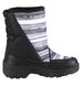 Дитячі зимові чоботи Reima "Сірі" 569129-9992 RM-569129-9992 фото 5