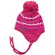 Зимова шапка для дівчинки NANO F18TU250 Fraise F18TU250 фото 1