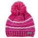 Зимова шапка для дівчинки NANO F18TU250 Fraise F18TU250 фото 2
