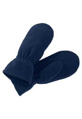 Флісові рукавиці Reima Tumpus 527328-6980 темно-сині RM-527328-6980 фото