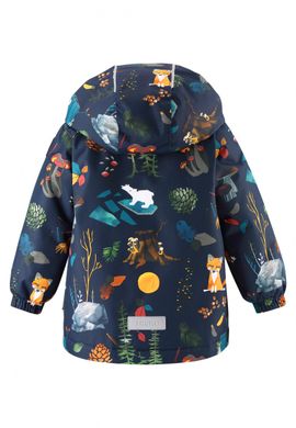 Зимняя куртка для мальчика Reimatec 511297-6985 RM-511297-6985 фото