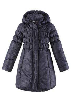 Зимове пальто для дівчинки Lassie 721718-6981 сіре LS-721718-6981 фото