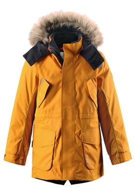 Зимова куртка Reimatec Naapuri RM1-50 фото
