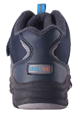Демисезонные ботинки Lassietec "Темно-синие" 769096-6990 Geist LS-769096-6990 фото