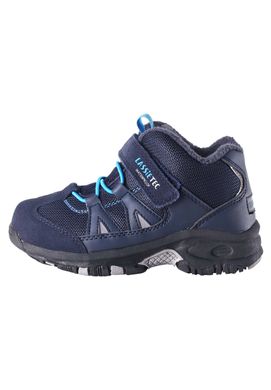 Демисезонные ботинки Lassietec "Темно-синие" 769096-6990 Geist LS-769096-6990 фото