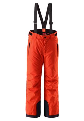 Зимние штаны на подтяжках Reima Active 532084-3710 Takeoff RM-532084-3710 фото