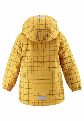 Зимняя куртка Reima Nuotio 521637-2421 желтая RM-521637-2421 фото