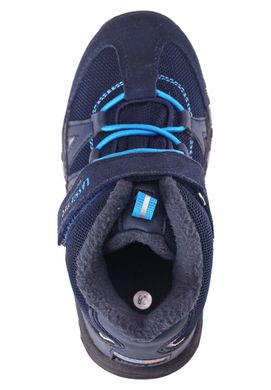 Демісезонні черевики Lassietec "Темно-сині" 769096-6990 Geist LS-769096-6990 фото