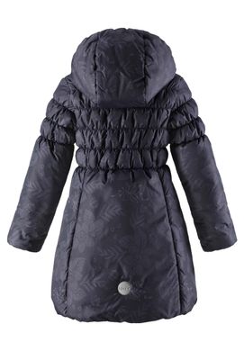 Зимнее пальто для девочки Lassie 721718-6981 серое LS-721718-6981 фото