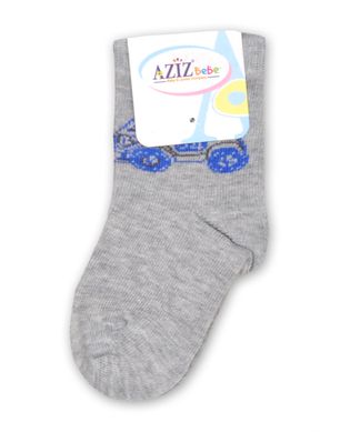 Шкарпетки для хлопчика "Машинки" 87112 фото