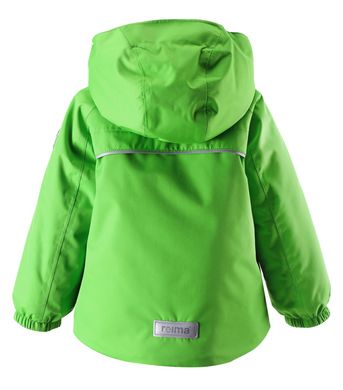 Зимняя куртка Reimatec+ "Зеленая" 511148-8430 RM-511148-8430 фото