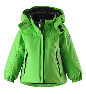 Зимняя куртка Reimatec+ "Зеленая" 511148-8430 RM-511148-8430 фото