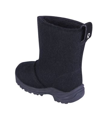 Зимові чоботи-валянки Reima "Чорні" 569115-9990 RM-569115-9990 фото