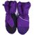 Детские рукавицы-краги Nano MIT200-F16 Purple Magic MIT200-F16 фото