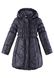 Зимове пальто для дівчинки Lassie 721718-6981 сіре LS-721718-6981 фото 1