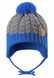Зимняя шапка Reima Pakkas 518537-6501 синяя RM-518537-6501 фото 1