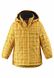 Зимняя куртка Reima Nuotio 521637-2421 желтая RM-521637-2421 фото 1