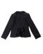 Пиджак для девочки "Черный" Purpurino pur214201 фото 4