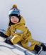 Зимняя шапка для мальчика Reima Luumu 518524-9991 RM-518524-9991 фото 1