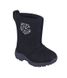 Зимові чоботи-валянки Reima "Чорні" 569115-9990 RM-569115-9990 фото 3