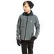 Демісезонна куртка Softshell Nano 1400MS18 Mid Grey Mix 1400MS18 фото 1