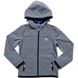Демісезонна куртка Softshell Nano 1400MS18 Mid Grey Mix 1400MS18 фото 2