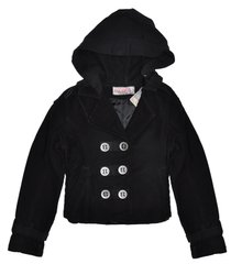 Куртка-жакет для девочки Puledro 4043 z4043 фото