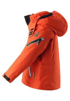 Зимова куртка для хлопчика Reimatec Regor 521615А-2770 RM-521615A-2770 фото