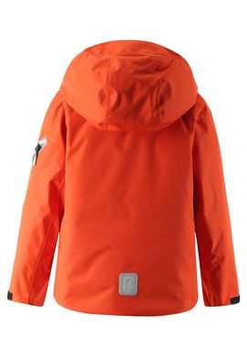 Зимняя куртка для мальчика Reimatec Regor 521615А-2770 RM-521615A-2770 фото