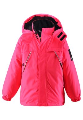 Зимняя куртка Lassietec "Малиновая" 721690-3380 LS-721690-3380 фото
