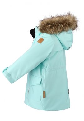 Зимова куртка Reimatec для дівчинки 511299-7150 RM-511299-7150 фото