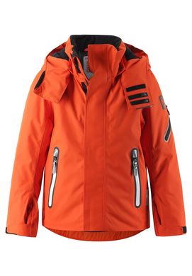 Зимняя куртка для мальчика Reimatec Regor 521615А-2770 RM-521615A-2770 фото