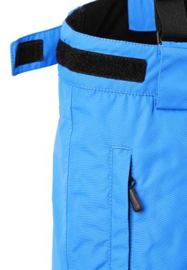 Зимові штани на підтяжках Reima Active 532084-6560 Takeoff RM-532084-6560 фото