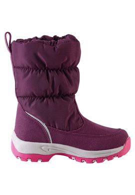 Зимние ботинки Reimatec Vimpeli 569387-4960 вишневые RM-569387-4960 фото