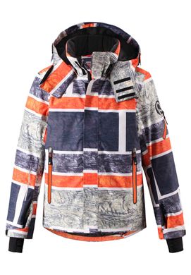 Зимняя куртка для мальчика Reimatec 531361B-0791 RM-531361B-0791 фото
