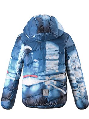 Зимова куртка-пуховик Reima Soren 531347-6686 RM-531347-6686 фото