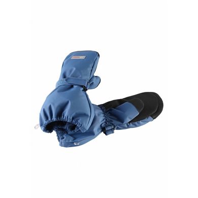 Дитячі рукавиці Reimatec OTE 527288.8-6740 темно-блакитні RM-527288.8-6740 фото