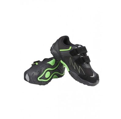 Кросівки для хлопчика Lassietec 769058-9990 чорні LS-769058-9990 фото