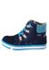 Демисезонные ботинки для мальчика Reimatec "Темно-синий" 569284-6980 Wetter RM-569284-6980 фото 3
